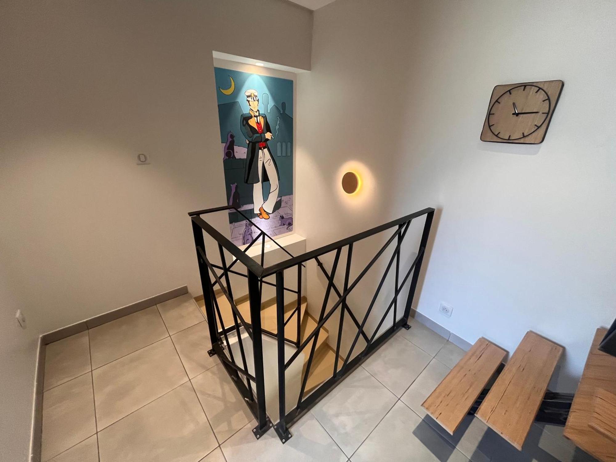 Maison Maltese Драгинян Екстериор снимка